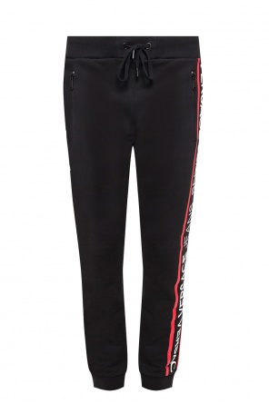 Branded sweatpants, zdjęcie 1 Branded sweatpants od Versace Jeans